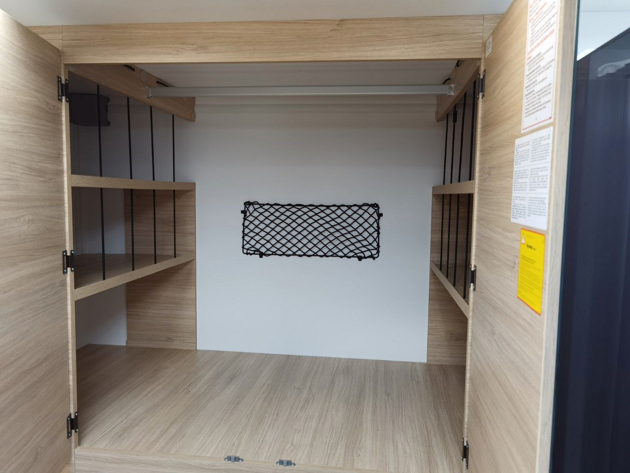 Autocaravana perfilada Chausson 640 ULTIMATE / -2026- / XXL- HUBBETT & RAUMBAD: foto 22 Autocaravana perfilada Chausson 640 ULTIMATE / -2026- / XXL- HUBBETT & RAUMBAD: foto 22