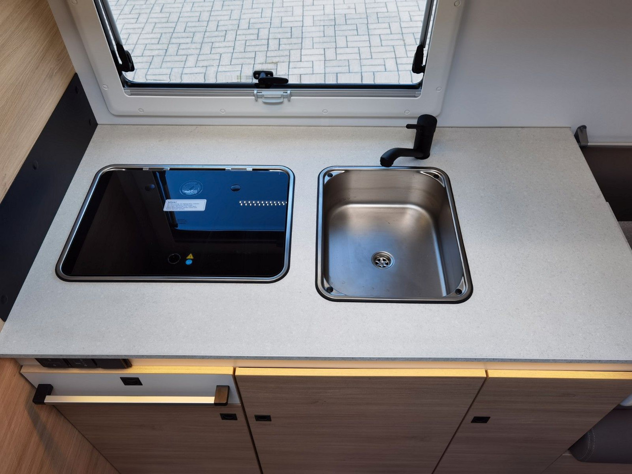 Autocaravana perfilada Chausson 640 ULTIMATE / -2026- / XXL- HUBBETT & RAUMBAD: foto 21 Autocaravana perfilada Chausson 640 ULTIMATE / -2026- / XXL- HUBBETT & RAUMBAD: foto 21