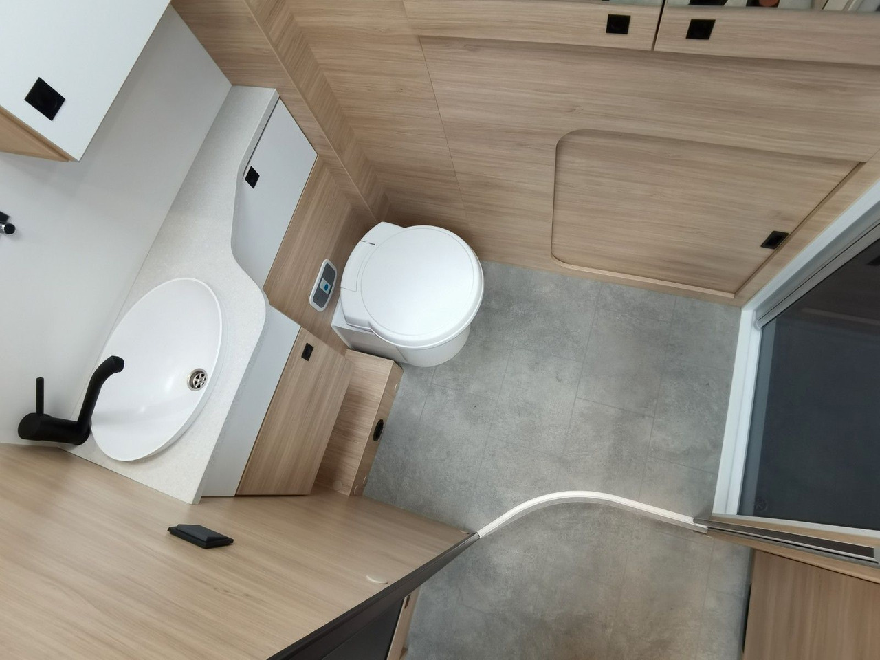 Autocaravana perfilada Chausson 640 ULTIMATE / -2026- / XXL- HUBBETT & RAUMBAD: foto 24 Autocaravana perfilada Chausson 640 ULTIMATE / -2026- / XXL- HUBBETT & RAUMBAD: foto 24