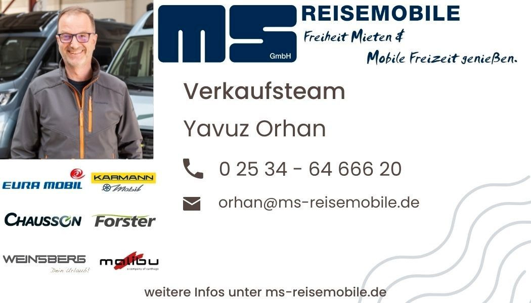 Chausson 660 ETAPE LINE /-2025- / 165PS-9G /XXL - HUBBETT - Autocaravana perfilada: foto 3 Chausson 660 ETAPE LINE /-2025- / 165PS-9G /XXL - HUBBETT - Autocaravana perfilada: foto 3