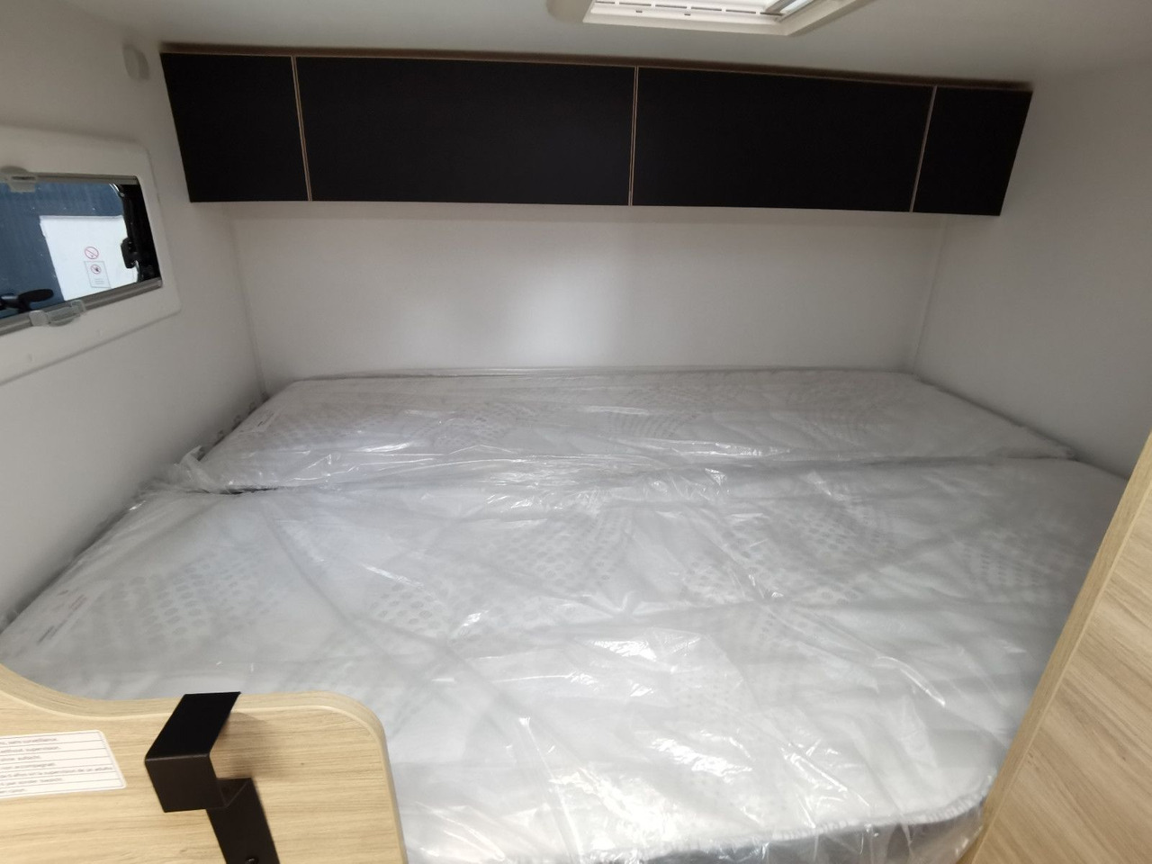 Autocaravana perfilada Chausson S 514 SPORT LINE / - MODELL 2025 - / 165PS-8G: foto 17