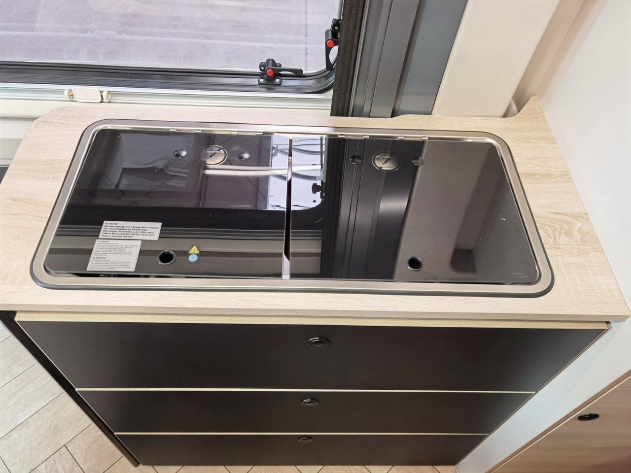 Cámper Chausson V697 SPORT LINE / -2026- / 140-8G./ EINZELBETTEN: foto 18