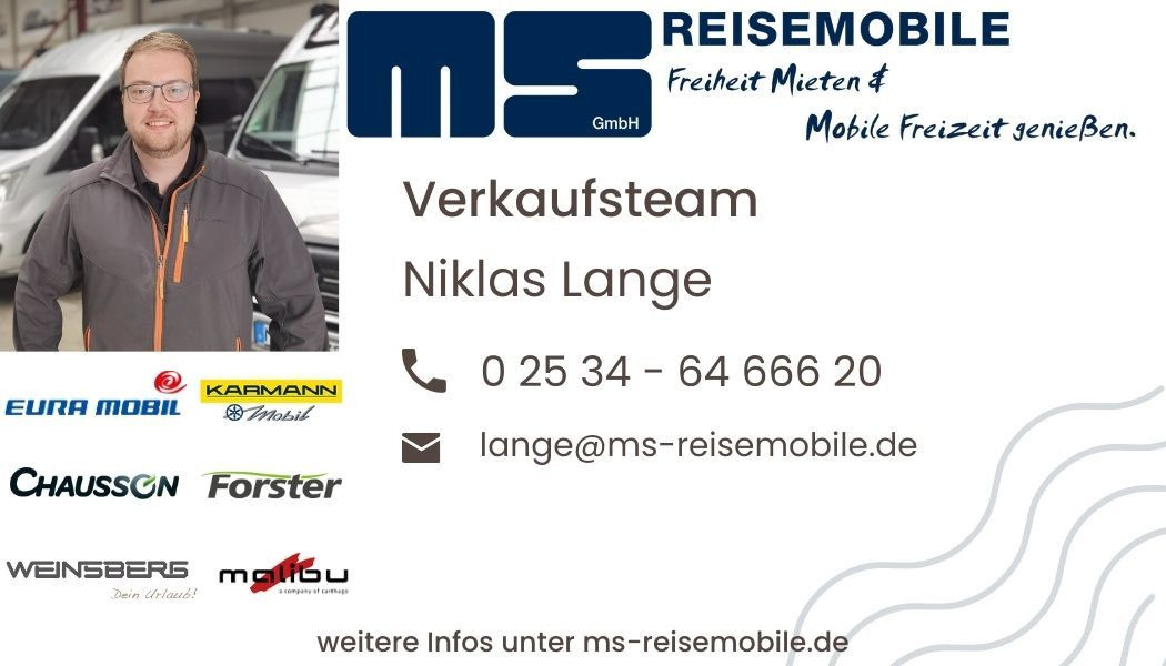 Eura Mobil PROFILA T 660 EB/MOD. 2025/MONDIAL PAKET / 140PS - Autocaravana perfilada: foto 3 Eura Mobil PROFILA T 660 EB/MOD. 2025/MONDIAL PAKET / 140PS - Autocaravana perfilada: foto 3