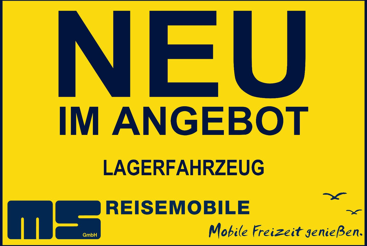 Eura Mobil PROFILA T 720 EF - 101 EDITION / EINZELBETTEN - Autocaravana perfilada: foto 4 Eura Mobil PROFILA T 720 EF - 101 EDITION / EINZELBETTEN - Autocaravana perfilada: foto 4