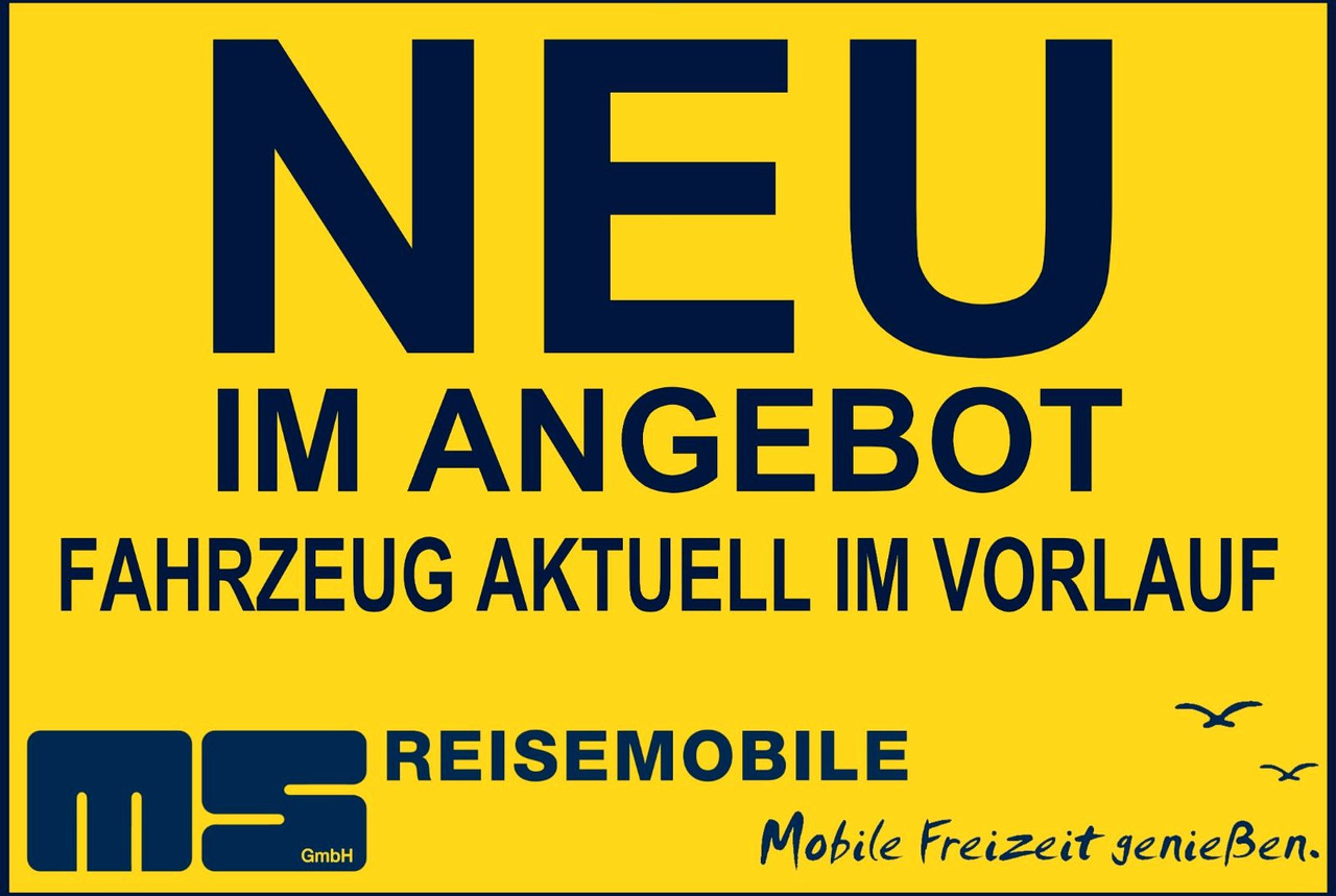 Karmann DAVIS 620 TRENDSTYLE / -MODELL 2026-/ PLUS-PAKET - Cámper: foto 1 Karmann DAVIS 620 TRENDSTYLE / -MODELL 2026-/ PLUS-PAKET - Cámper: foto 1