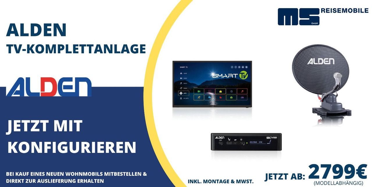 Leasing de  Karmann DEXTER 570 /170PS-4x4 /SOLAR/ AHK / EINZELBETTEN Karmann DEXTER 570 /170PS-4x4 /SOLAR/ AHK / EINZELBETTEN: foto 23