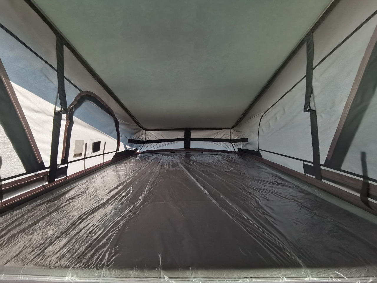 Cámper Karmann DUNCAN 500 / -2025- / 170PS - DSG / VIVA - PAKET: foto 20