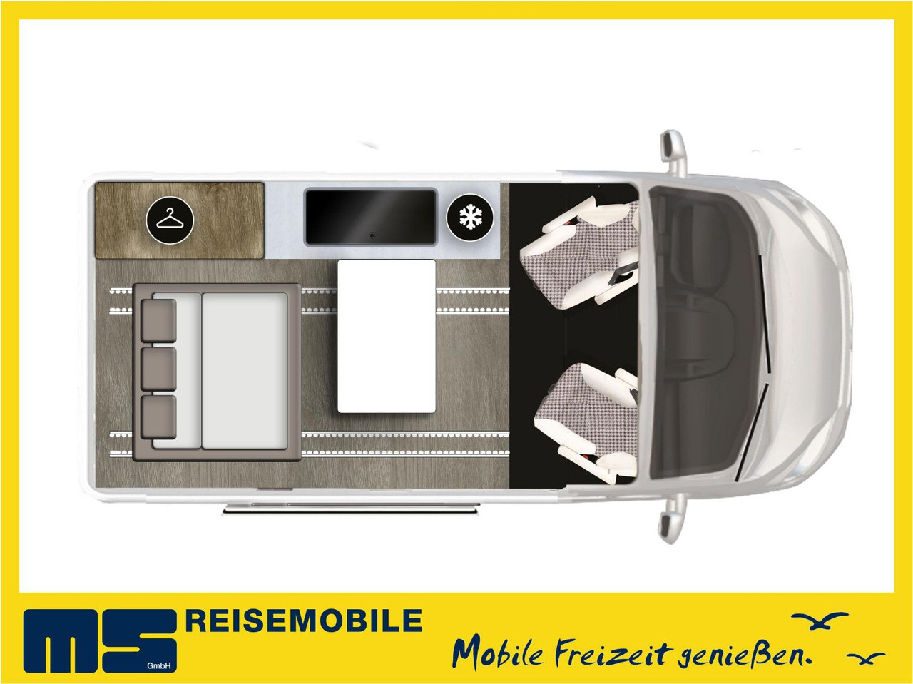 Karmann DUNCAN 505 -500 / 170PS - DSG / 7xSITZPLÄTZE - Cámper: foto 2 Karmann DUNCAN 505 -500 / 170PS - DSG / 7xSITZPLÄTZE - Cámper: foto 2