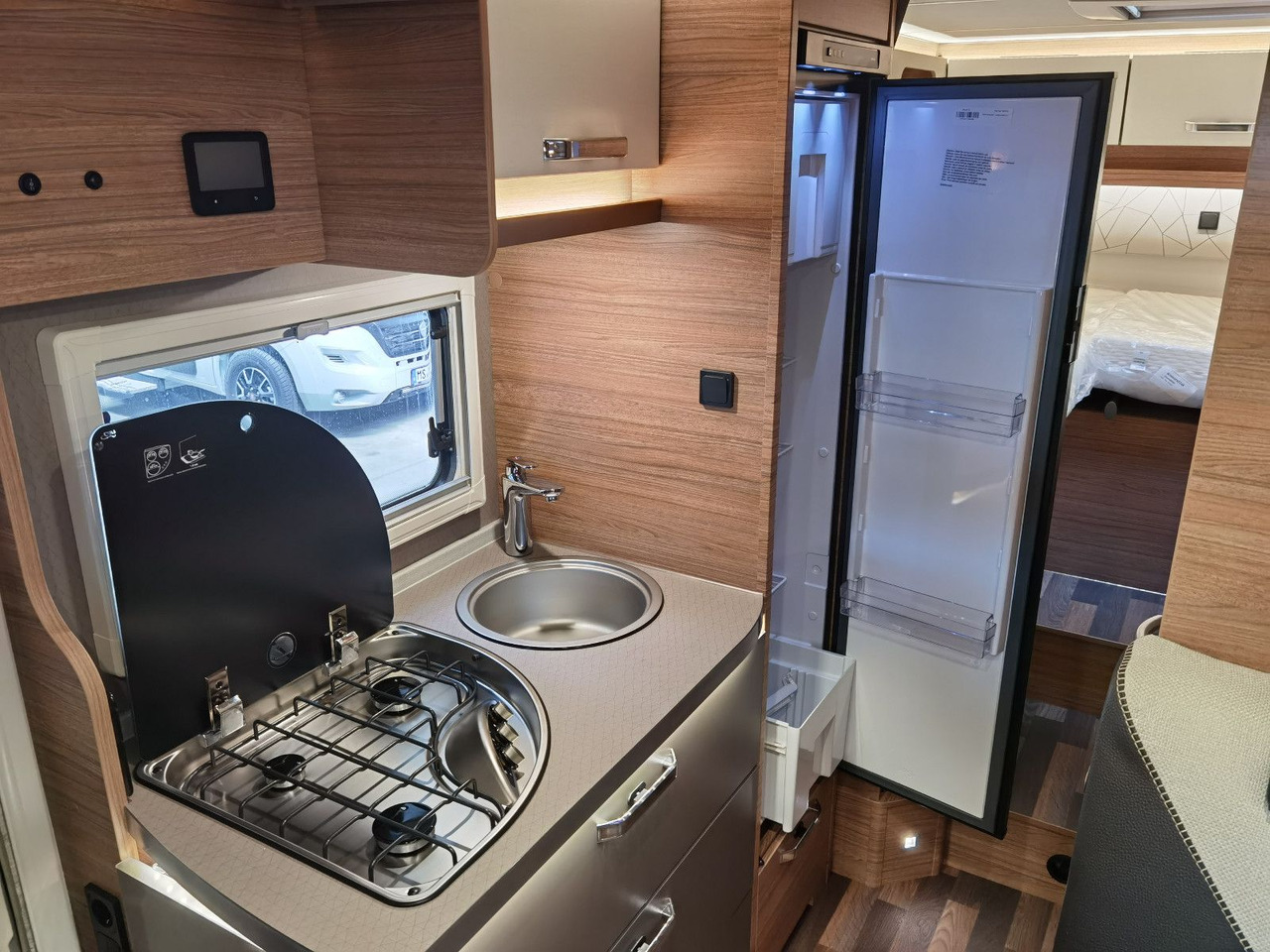 Leasing de Weinsberg CARACOMPACT SUITE 640 MEG PEPPER / - MODELL 2025 Weinsberg CARACOMPACT SUITE 640 MEG PEPPER / - MODELL 2025 Weinsberg CARACOMPACT SUITE 640 MEG PEPPER / - MODELL 2025 Weinsberg CARACOMPACT SUITE 640 MEG PEPPER / - MODELL 2025: foto 17