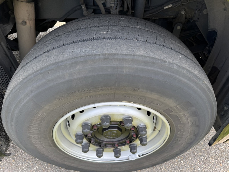 Cabeza tractora Scania S520 V8 4x2 Full Air - Automaat - Retarder - Euro 6 - I Park Cool - 2018 - Exhaust Pipe - TUV 02-2026: foto 19
