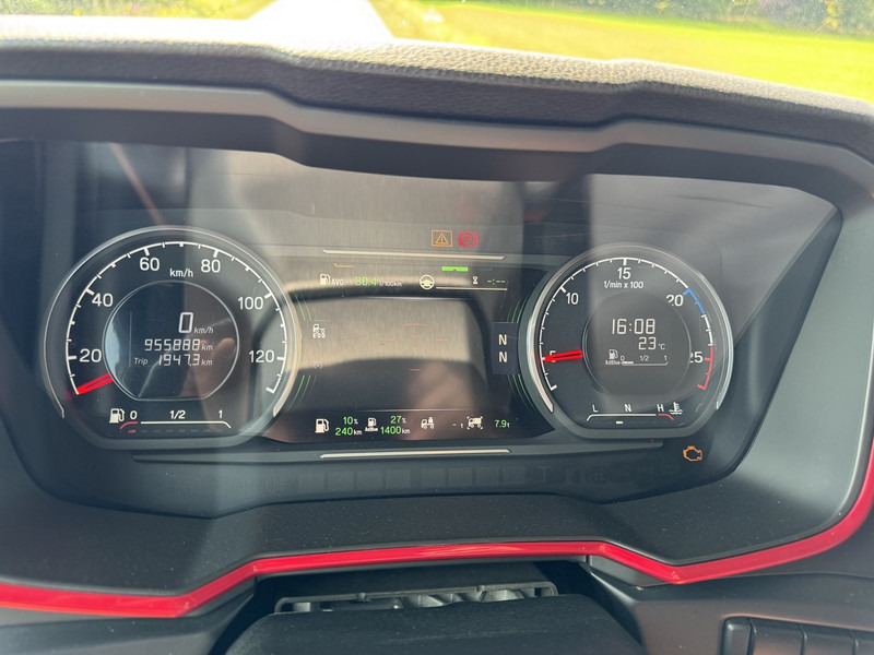 Cabeza tractora Scania S520 V8 4x2 Full Air - Automaat - Retarder - Euro 6 - I Park Cool - 2018 - Exhaust Pipe - TUV 02-2026: foto 14