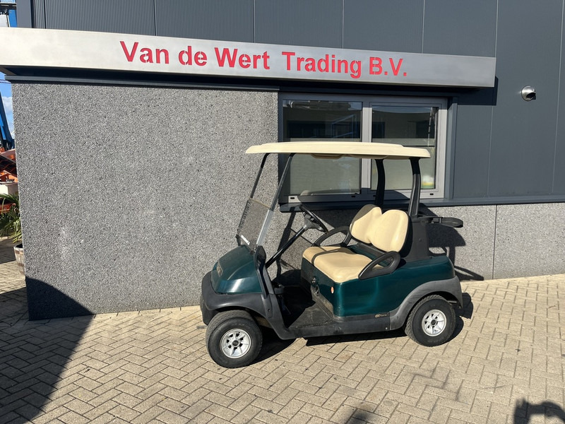 Clubcar PRESEDENT - Carrito de golf: foto 2 Clubcar PRESEDENT - Carrito de golf: foto 2
