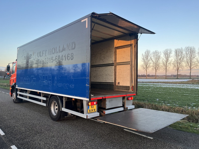 Camión caja cerrada DAF CF 370 FA: foto 5