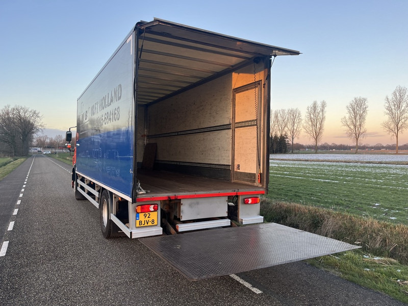 Camión caja cerrada DAF CF 370 FA: foto 13