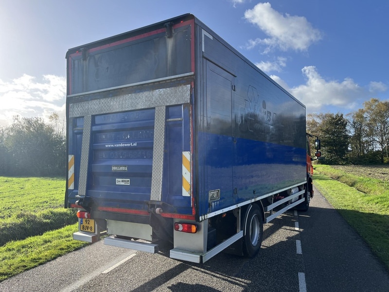 Camión caja cerrada DAF CF 370 FA: foto 10