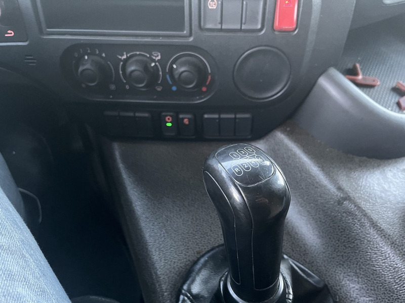 Camión caja cerrada DAF CF 370 FA: foto 18