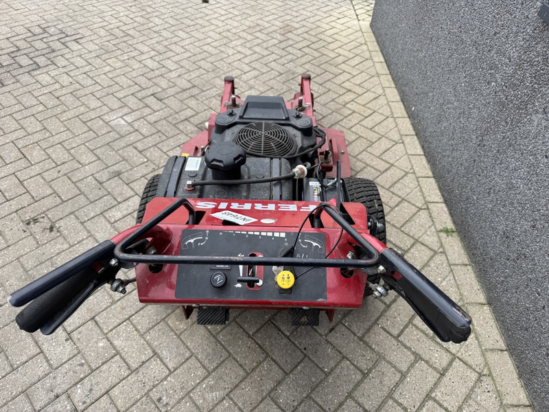 Ferris FW25 Loopmaaier / Gazonmaaier / Cirkelmaaier 91 CM Maaidek - Cortacésped: foto 5 Ferris FW25 Loopmaaier / Gazonmaaier / Cirkelmaaier 91 CM Maaidek - Cortacésped: foto 5