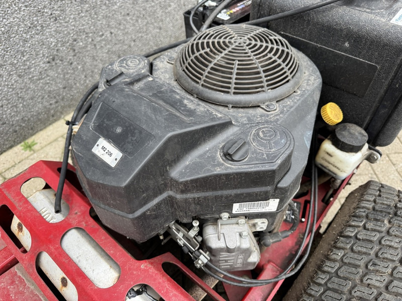 Cortacésped Ferris FW25 Loopmaaier / Gazonmaaier / Cirkelmaaier 91 CM Maaidek: foto 7 Cortacésped Ferris FW25 Loopmaaier / Gazonmaaier / Cirkelmaaier 91 CM Maaidek: foto 7