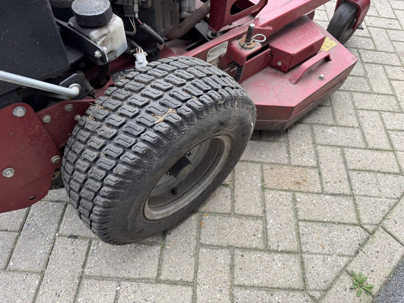 Cortacésped Ferris FW25 Loopmaaier / Gazonmaaier / Cirkelmaaier 91 CM Maaidek: foto 8 Cortacésped Ferris FW25 Loopmaaier / Gazonmaaier / Cirkelmaaier 91 CM Maaidek: foto 8