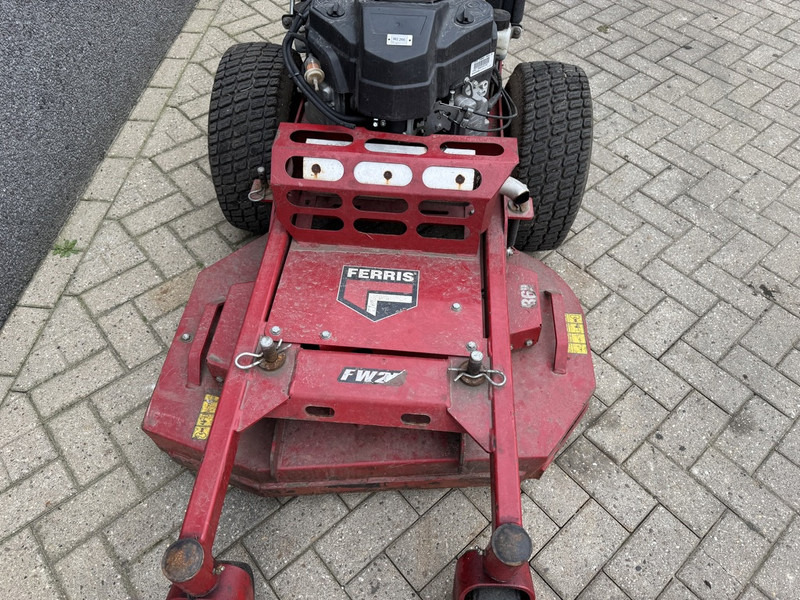 Ferris FW25 Loopmaaier / Gazonmaaier / Cirkelmaaier 91 CM Maaidek - Cortacésped: foto 4 Ferris FW25 Loopmaaier / Gazonmaaier / Cirkelmaaier 91 CM Maaidek - Cortacésped: foto 4