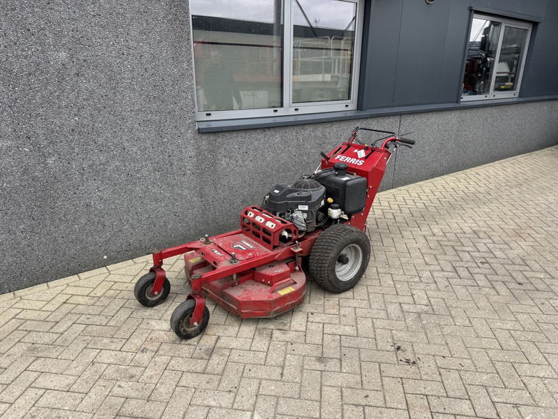 Ferris FW25 Loopmaaier / Gazonmaaier / Cirkelmaaier 91 CM Maaidek - Cortacésped: foto 2 Ferris FW25 Loopmaaier / Gazonmaaier / Cirkelmaaier 91 CM Maaidek - Cortacésped: foto 2