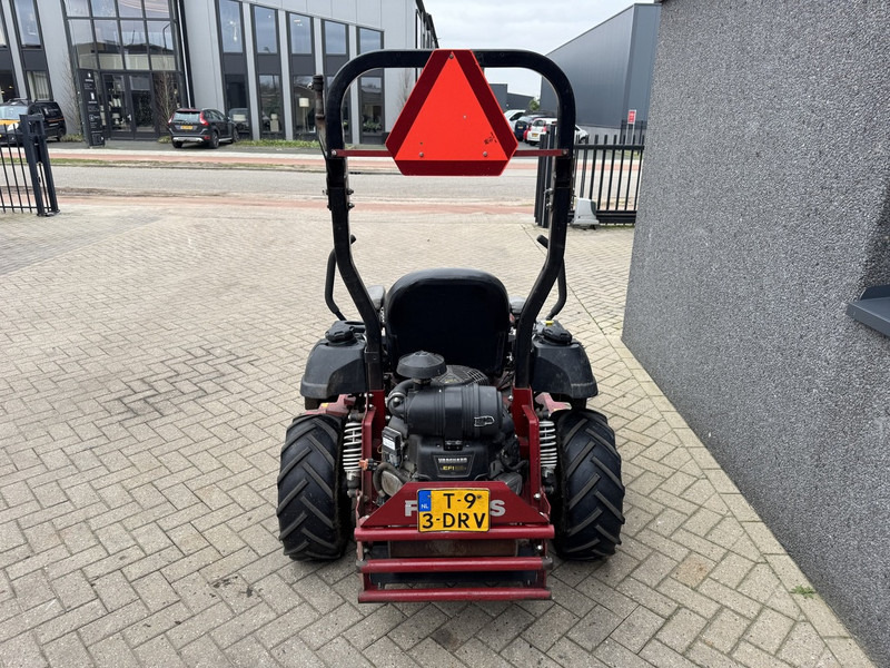Ferris IS 2100Z Zero - Turn Zitmaaier / Parkmaaier / Cirkel maaier 130CM 2018 Benzine - Cortacésped: foto 4 Ferris IS 2100Z Zero - Turn Zitmaaier / Parkmaaier / Cirkel maaier 130CM 2018 Benzine - Cortacésped: foto 4