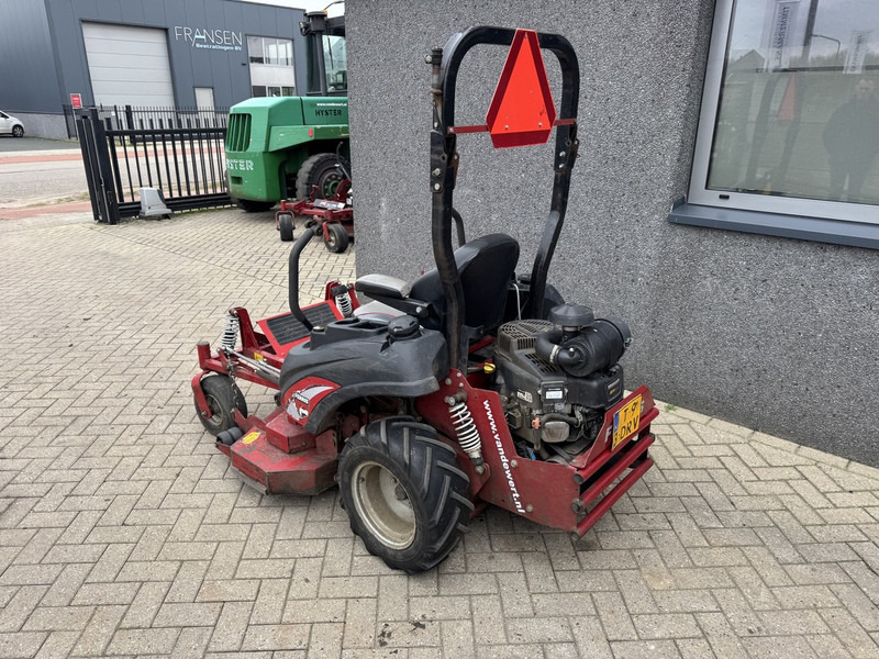 Ferris IS 2100Z Zero - Turn Zitmaaier / Parkmaaier / Cirkel maaier 130CM 2018 Benzine - Cortacésped: foto 5 Ferris IS 2100Z Zero - Turn Zitmaaier / Parkmaaier / Cirkel maaier 130CM 2018 Benzine - Cortacésped: foto 5