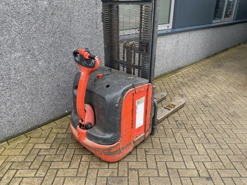 Linde L 14 - Transpaleta: foto 4 Linde L 14 - Transpaleta: foto 4