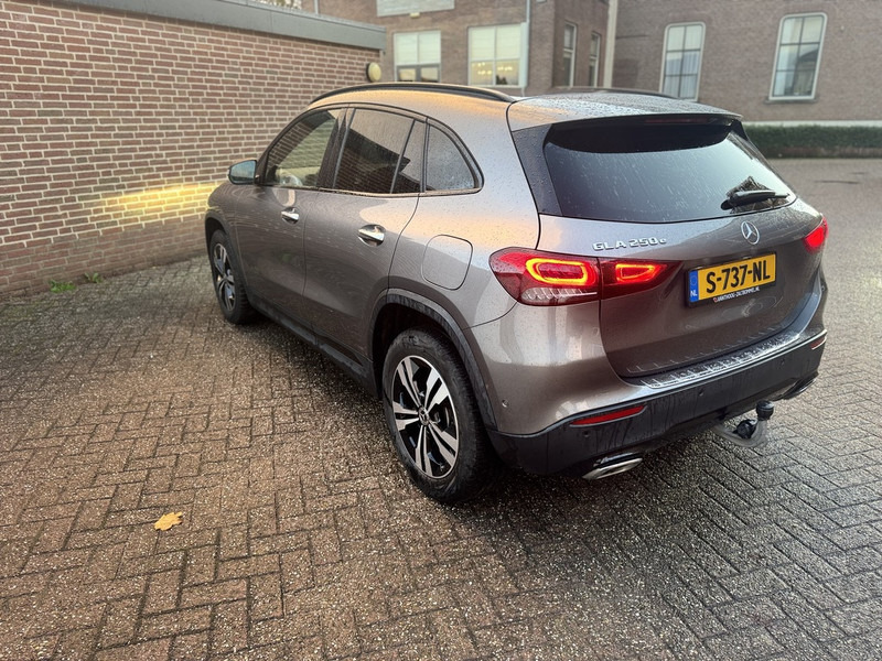 Mercedes-Benz GLA - Klasse 250e Business Solution , 2022 Automaat Trekhaak APK 3-2026 - Coche: foto 4 Mercedes-Benz GLA - Klasse 250e Business Solution , 2022 Automaat Trekhaak APK 3-2026 - Coche: foto 4