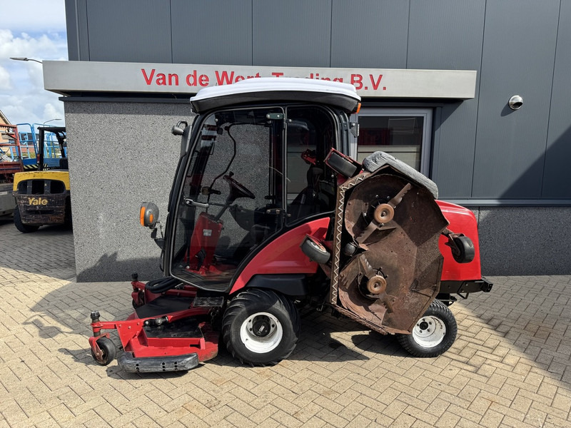 Toro 4010 -D - Cortacésped: foto 5 Toro 4010 -D - Cortacésped: foto 5