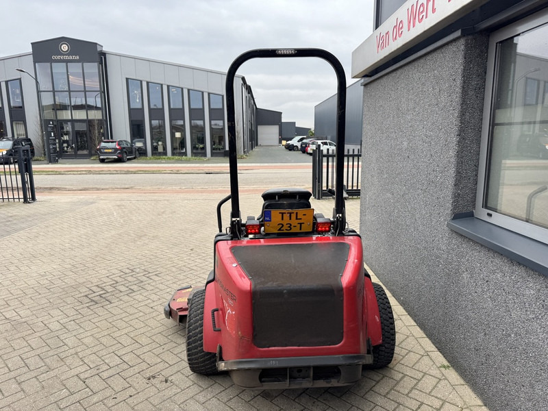 Toro Groundmaster 7210 Cirkelmaaier / Parkmaaier / Grasmaaier 183CM Breedte Kubota Diesel 2019 - Cortacésped: foto 4 Toro Groundmaster 7210 Cirkelmaaier / Parkmaaier / Grasmaaier 183CM Breedte Kubota Diesel 2019 - Cortacésped: foto 4