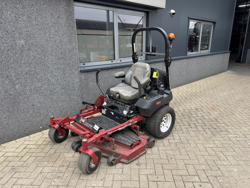 Toro Z Master 7000 Zero-Turn Cirkelmaaier / Parkmaaier / Grasmaaier 152CM Breedte Kubota Diesel 2014 - Cortacésped: foto 2 Toro Z Master 7000 Zero-Turn Cirkelmaaier / Parkmaaier / Grasmaaier 152CM Breedte Kubota Diesel 2014 - Cortacésped: foto 2