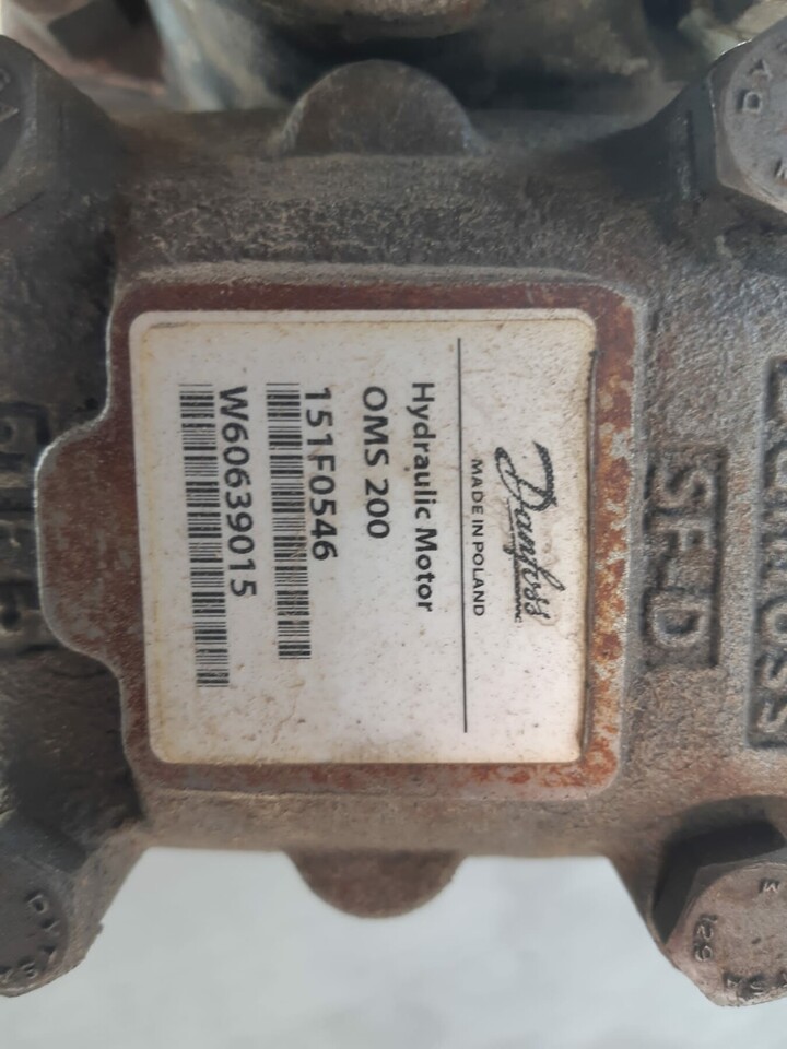 Atlas Copco COP 1038 - Perforadora: foto 3 Atlas Copco COP 1038 - Perforadora: foto 3