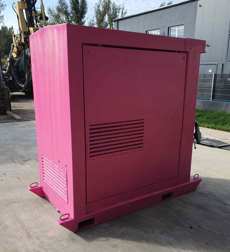 Obermann DP 100-3-B - Bomba de agua: foto 3 Obermann DP 100-3-B - Bomba de agua: foto 3