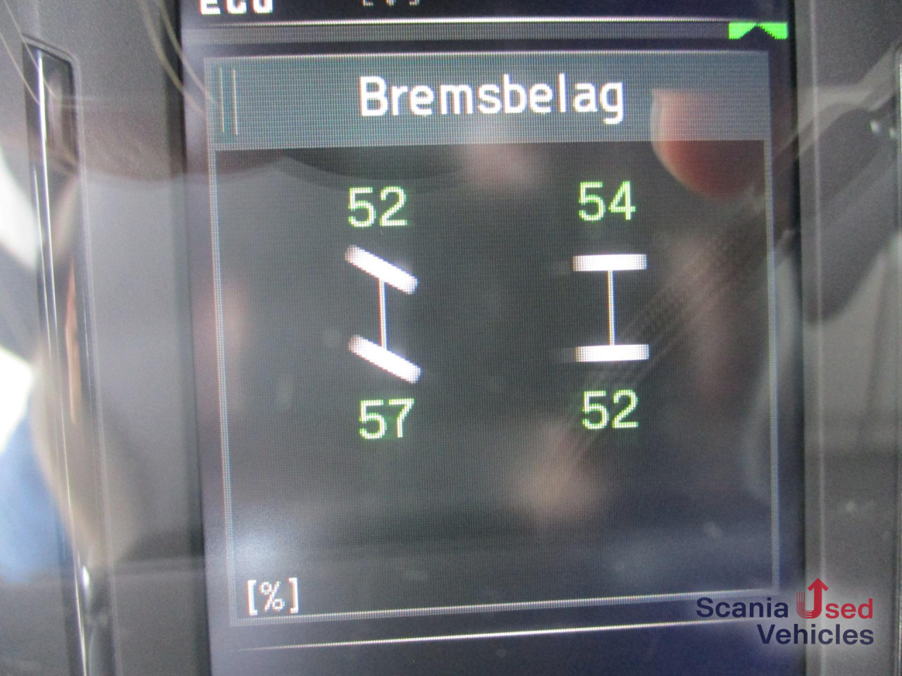 SCANIA R 450 A4x2NA 2-Kreis Hydraulik - Cabeza tractora: foto 3 SCANIA R 450 A4x2NA 2-Kreis Hydraulik - Cabeza tractora: foto 3