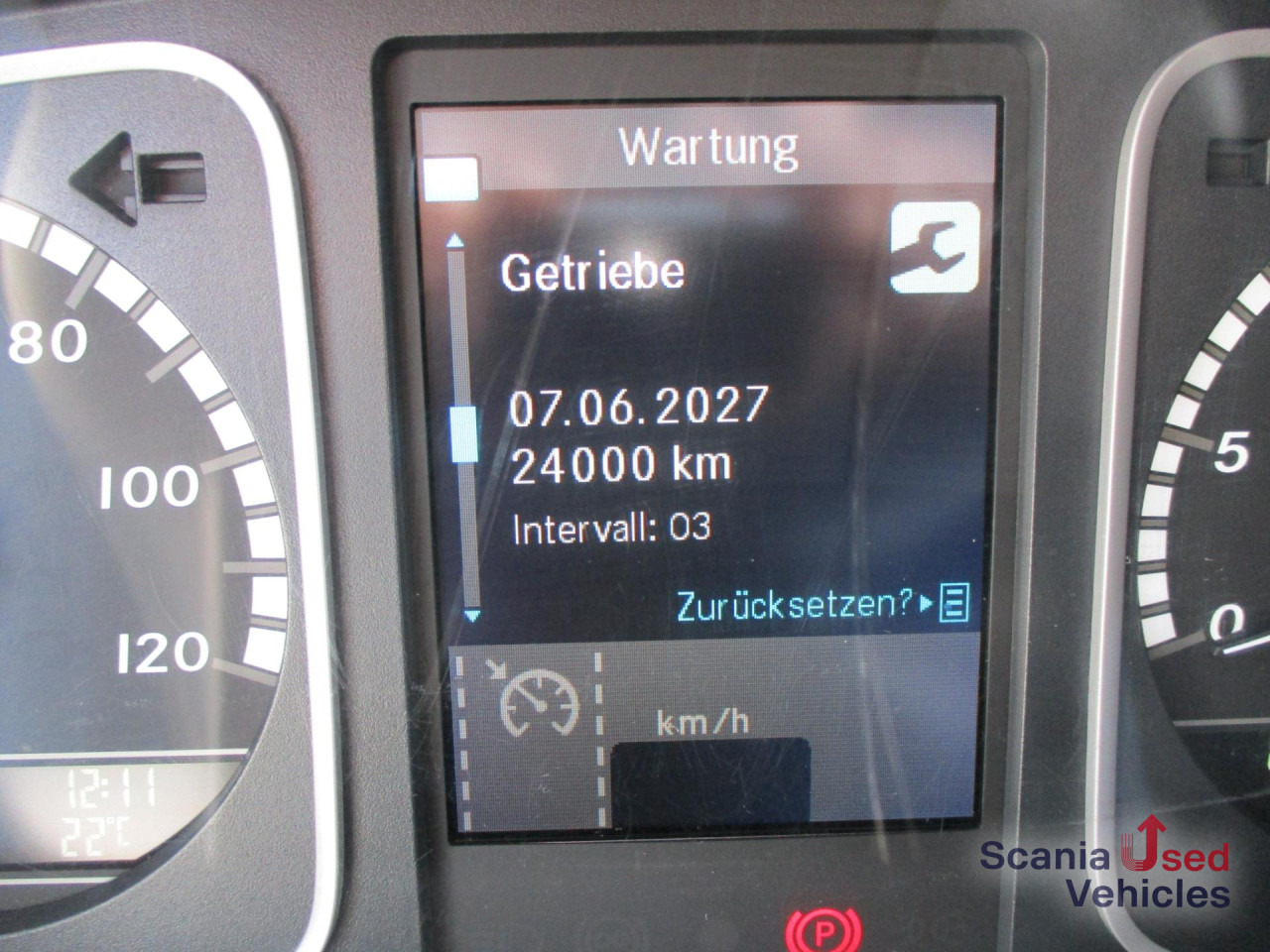 MERCEDES-BENZ Atego 816L Möbelkoffer - Furgoneta caja cerrada: foto 5 MERCEDES-BENZ Atego 816L Möbelkoffer - Furgoneta caja cerrada: foto 5