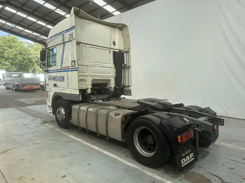 DAF XF 105.410 Superspacecab - Cabeza tractora: foto 3 DAF XF 105.410 Superspacecab - Cabeza tractora: foto 3