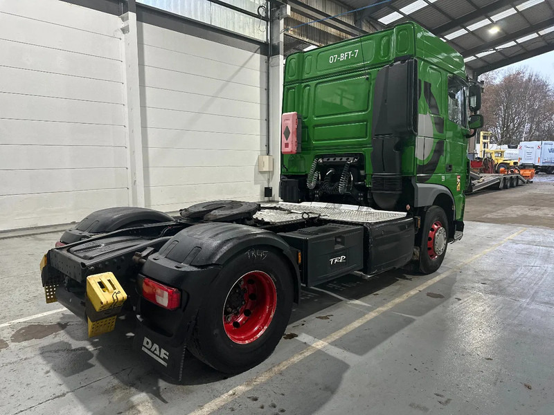 Cabeza tractora DAF XF 106.440 Spacecab - STANDAIRCO: foto 6