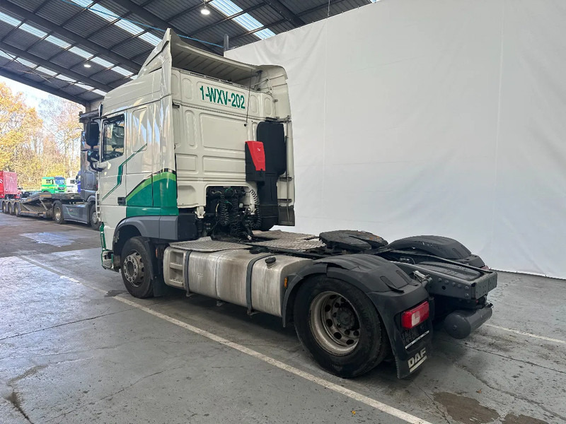 DAF XF 106.460 SPACECAB - Cabeza tractora: foto 3 DAF XF 106.460 SPACECAB - Cabeza tractora: foto 3