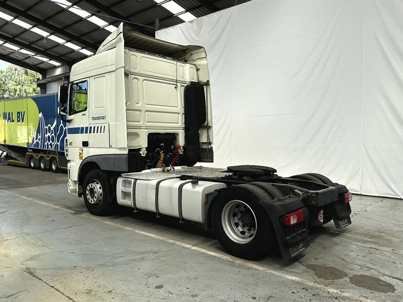 DAF XF 460 AIRCO / EURO 6 - Cabeza tractora: foto 3 DAF XF 460 AIRCO / EURO 6 - Cabeza tractora: foto 3