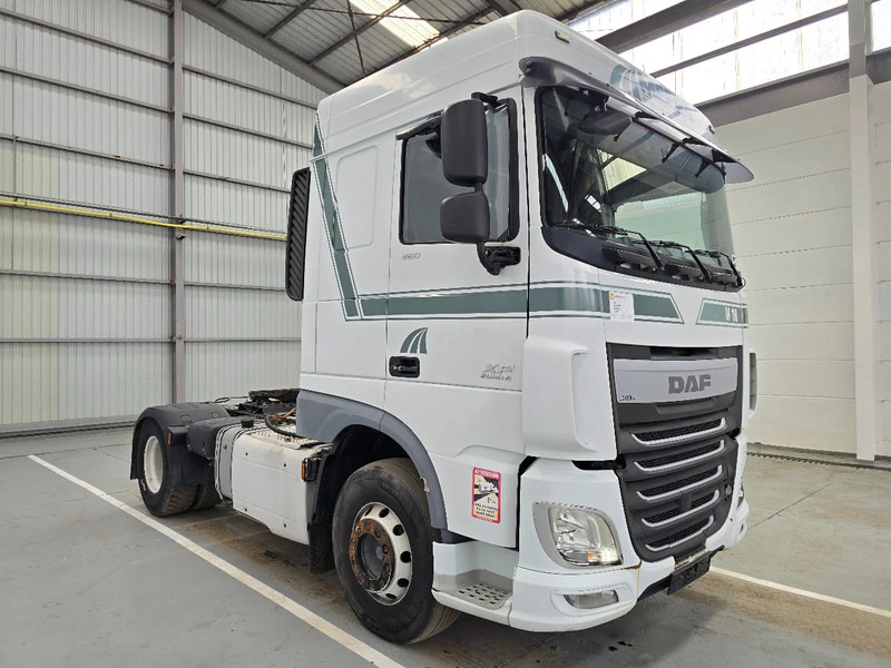 DAF XF 460 AIRCO / EURO 6 - Cabeza tractora: foto 3 DAF XF 460 AIRCO / EURO 6 - Cabeza tractora: foto 3