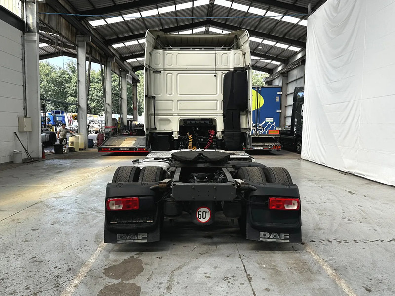 DAF XF 460 AIRCO / EURO 6 - Cabeza tractora: foto 4 DAF XF 460 AIRCO / EURO 6 - Cabeza tractora: foto 4