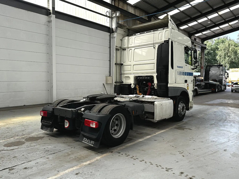 DAF XF 460 AIRCO / EURO 6 - Cabeza tractora: foto 5 DAF XF 460 AIRCO / EURO 6 - Cabeza tractora: foto 5