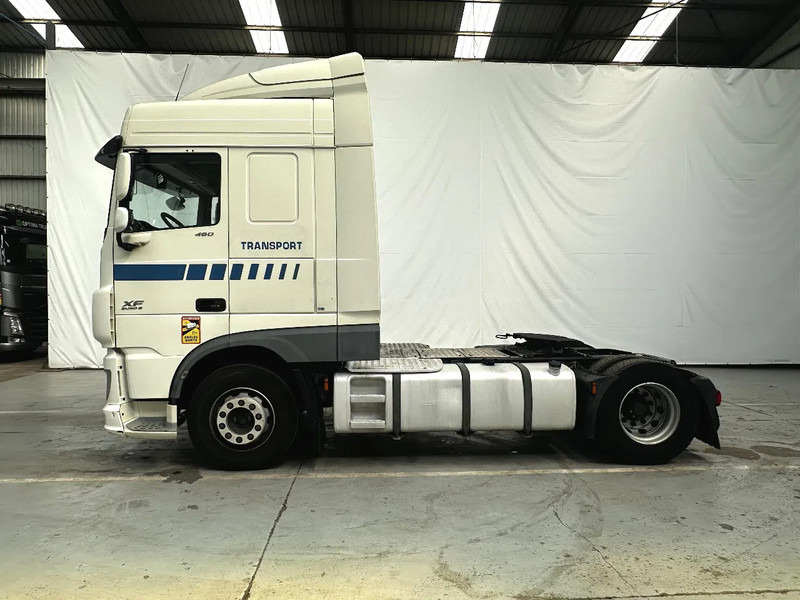 DAF XF 460 AIRCO / EURO 6 - Cabeza tractora: foto 2 DAF XF 460 AIRCO / EURO 6 - Cabeza tractora: foto 2