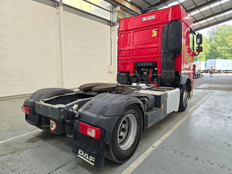 Cabeza tractora DAF XF 460 AIRCO / MANUEL / RETARDER: foto 5