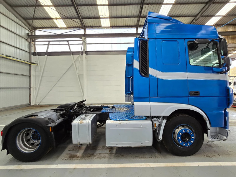DAF XF 460 EURO 6 / RETARDER / PTO / AIRCO - Cabeza tractora: foto 4 DAF XF 460 EURO 6 / RETARDER / PTO / AIRCO - Cabeza tractora: foto 4