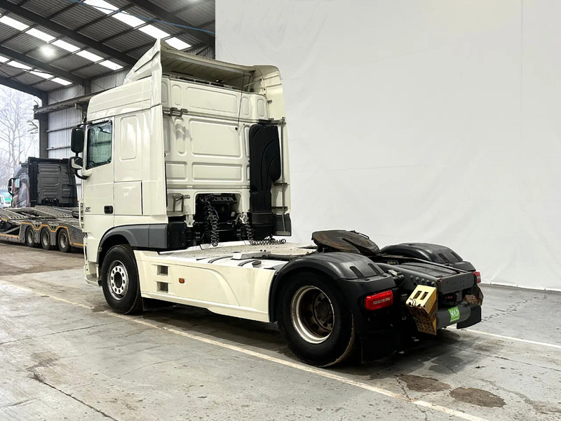 DAF XF 460 SPACECAB / STANDAIRCO / ADR - Cabeza tractora: foto 3 DAF XF 460 SPACECAB / STANDAIRCO / ADR - Cabeza tractora: foto 3