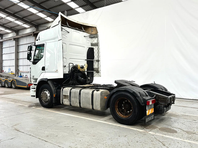 Renault Premium 450 DXI - Cabeza tractora: foto 3 Renault Premium 450 DXI - Cabeza tractora: foto 3