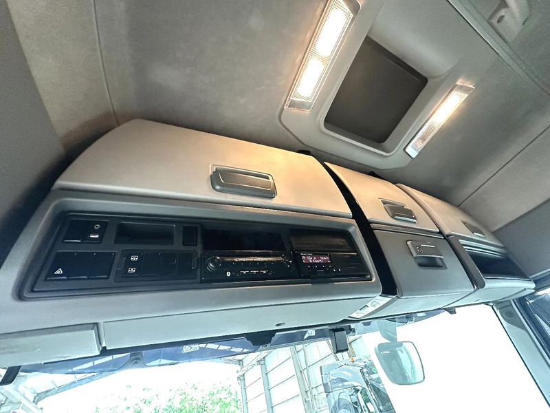 Cabeza tractora Renault T460 HD001 / AIRCO: foto 12