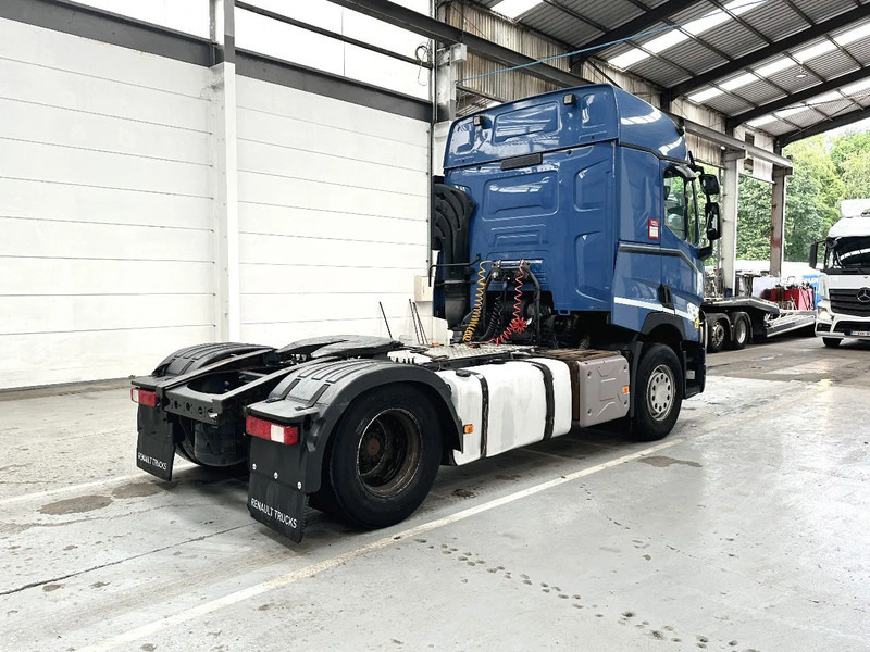 Cabeza tractora Renault T460 HD001 / AIRCO: foto 5